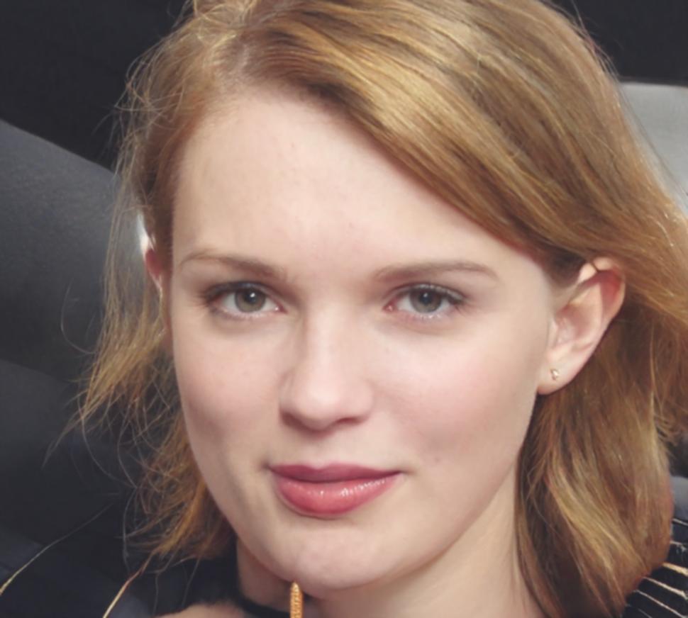 Dr. Rebecca Walsh, investment specialist and workshop coordinator